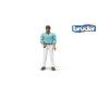 Bruder figurina barbat cu pantaloni albi Bruder - 1